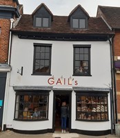 Gails .. Bakery