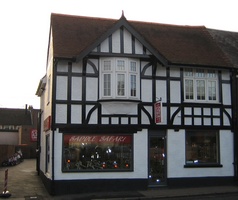 Saddle_Safari .. Bikes, Parts, Clothing, Accessories, Servicing