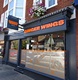Ginger_Wings .. Chicken, Drinks, Music, Sport