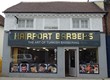 Hairport Barbers .. The Art of Turkish Barbering