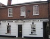 Tiger_Garden .. Indian Cuisine Restaurant
