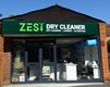 Zest .. Dry cleaners